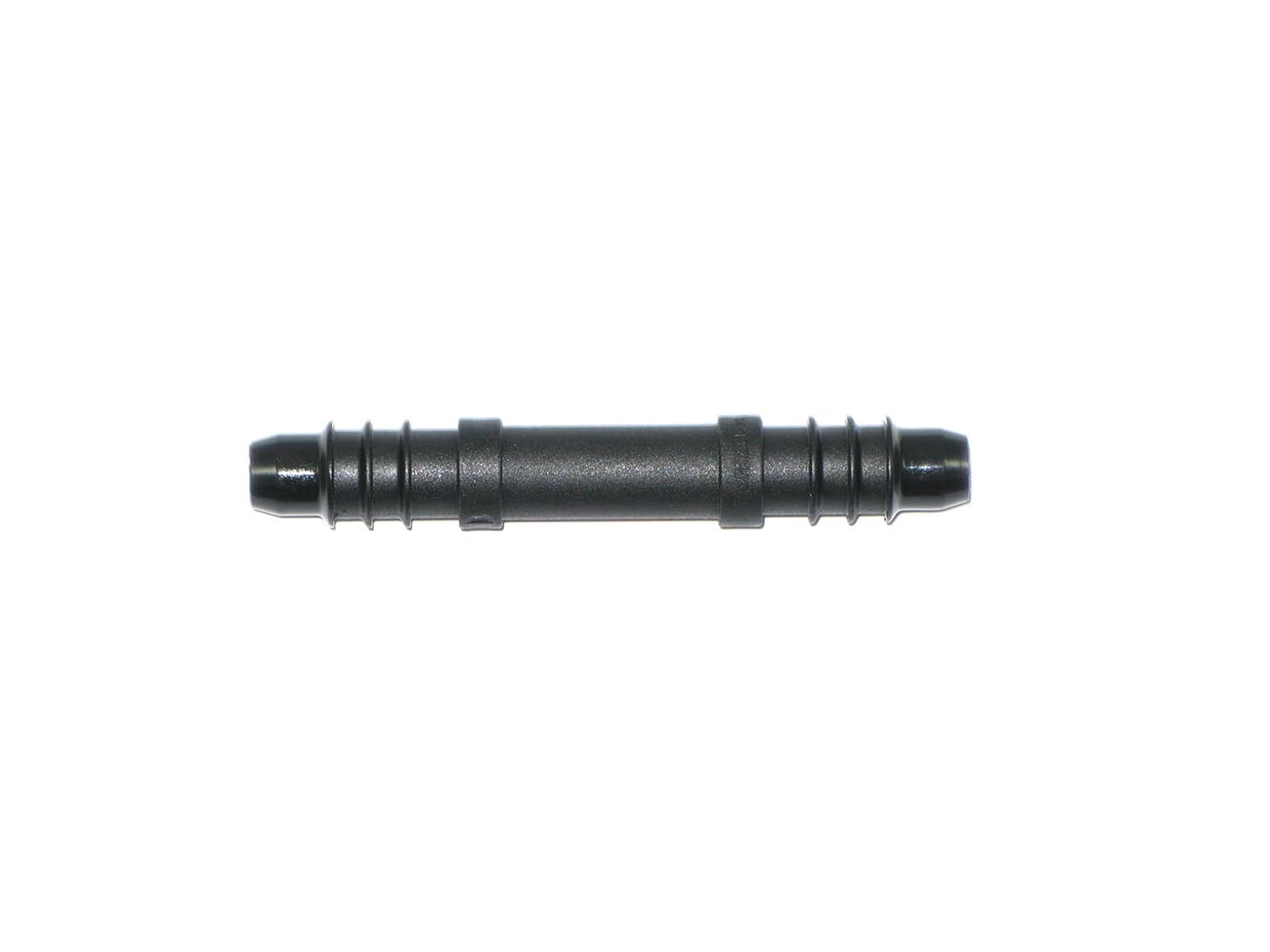 ADAPTADOR RETO PRETO 3/8X3/8