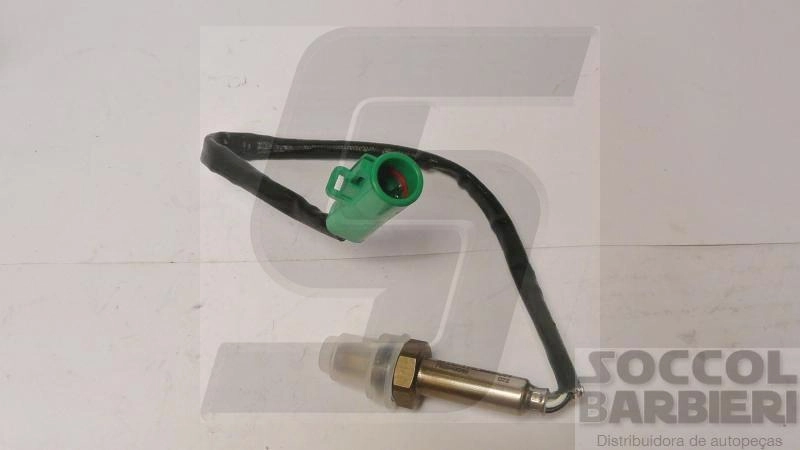 SONDA LAMBDA FORD ECOSPPORT 1.6/2.0 08/12 - FIESTA 1.0/1.5/1.6 08/15 - FOCUS 00/14 - KA 08/19