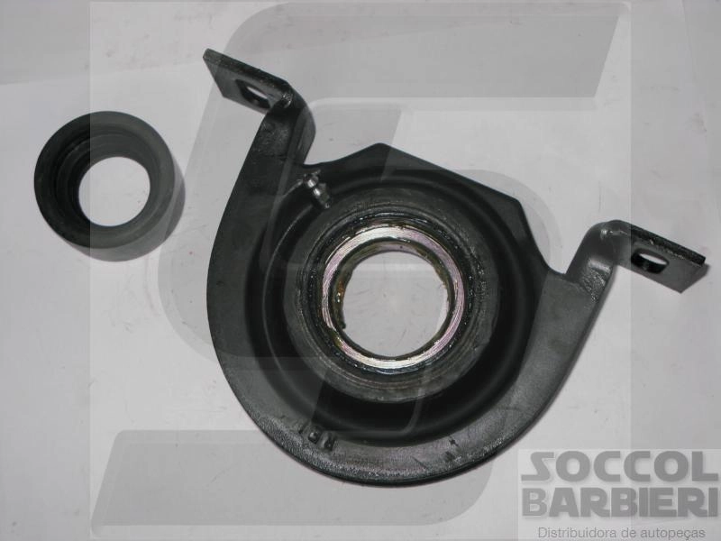 SUPORTE/ROLAMENTO DO CARDAN NISSAN FRONTIER 08/ - VW AMAROK 10/ - FURO 45MM