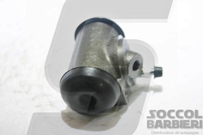 CILINDRO RODA FREIO TRASEIRO LADO DIREITO TRASEIRA DIREITA WILLYS F-75 60/82 AERO 61/62 GM C-10/C-14/VERANEIO 68/78 25,40M