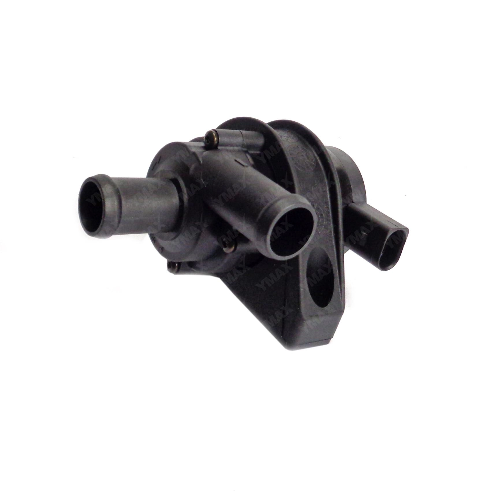 BOMBA AGUA ELETRICA AUDI A3 1.8 13/16 - A3 2.0 07/13 - TT 2.0 07/14 - VW JETTA 2.0 05/10 - GOLF