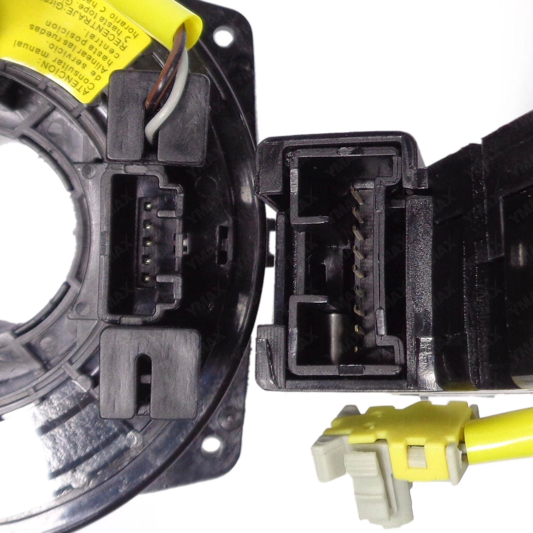 CINTA AIRBAG FORD FOCUS 2.0 16V 2009/2013