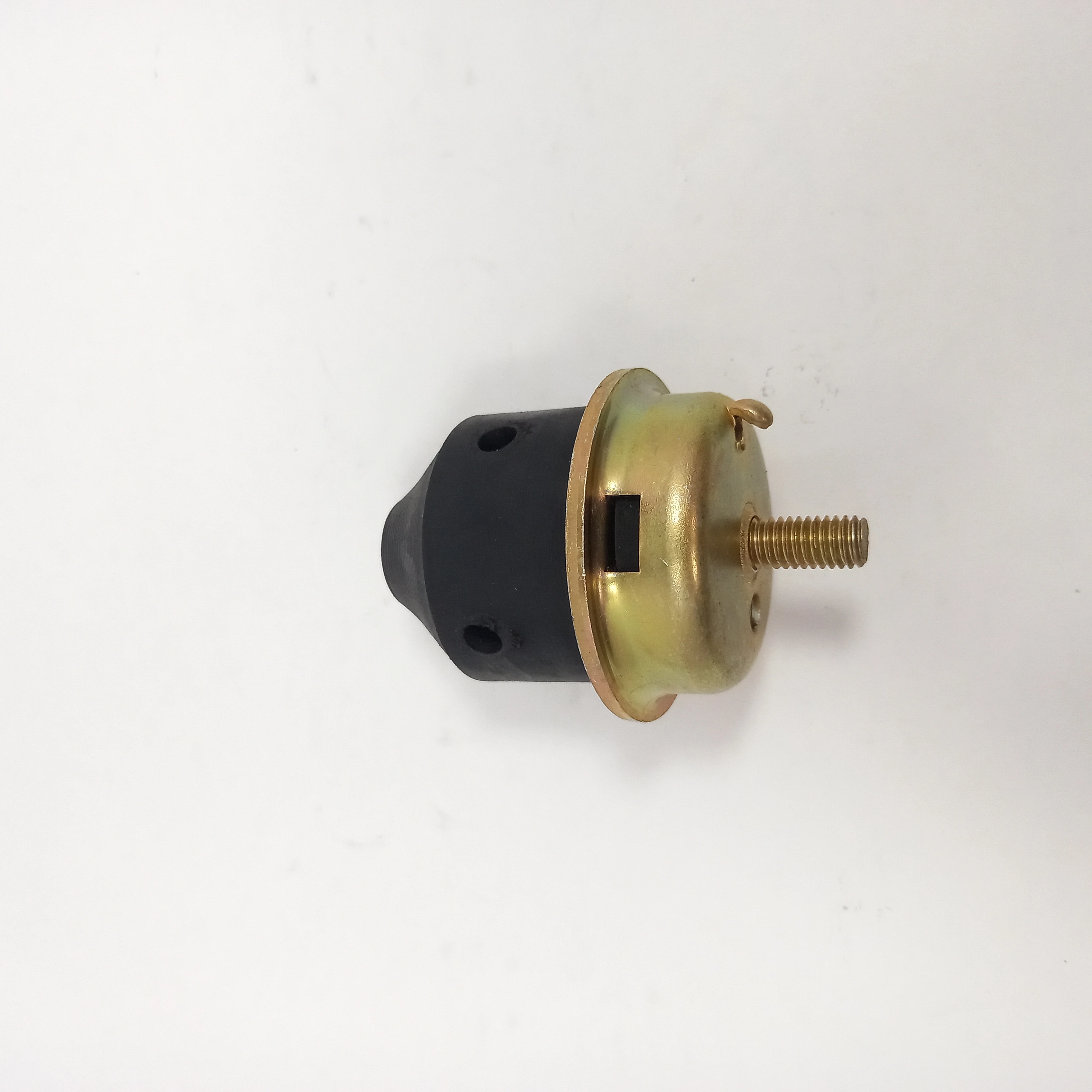 BATENTE SUSPENSÃO DIANTEIRA COM SUPORTE GM BLAZER 96/11 - S-10/S-10 95/11 - PARA UM LADO