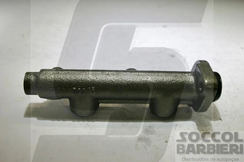 CILINDRO MESTRE FREIO DUPLO 19.05MM FIAT UNO/PREMIO/ELBA/FIORINO /91