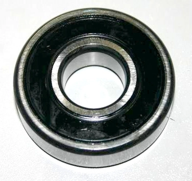 ROLAMENTO INDUSTRIAL APLICAÇÕES DIVERSAS SKF 20X52X15MM