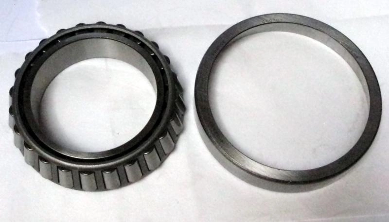 ROLAMENTO DIFERENCIAL - LATERAL MB 1524/1525/1618/1625/1721/1722/1725 - IVECO TRAKKER DIF. LAT. ESQU