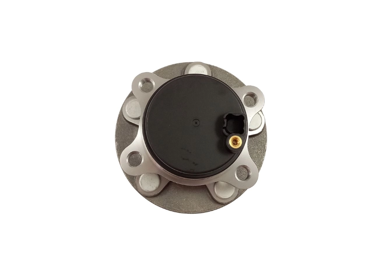 CUBO TRASEIRO COM ROLAMENTO COM ABS FORD FUSION 2.0/2.5 2013/2015 - 5 FUROS