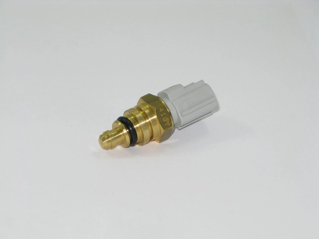 PLUG ELETRÔNICO ENCAIXE CINZA FORD NEW KA 14/ NEW FIESTA 1.5/1.6 10/ FOCUS/ECOSPORT 1.6 13/ 2.0 03/