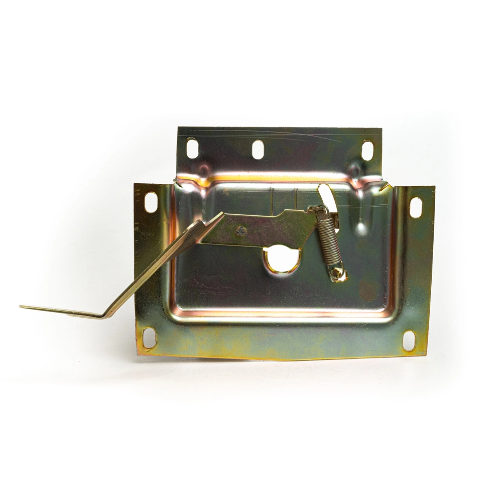FECHADURA CAPO GM C/D-10/14/15 A/C-60 - 79/84 - DIANTEIRO INFERIOR