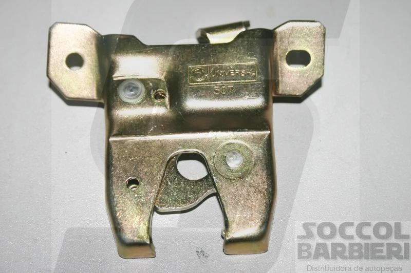 FECHADURA PORTA MALAS VW SANTANA /90