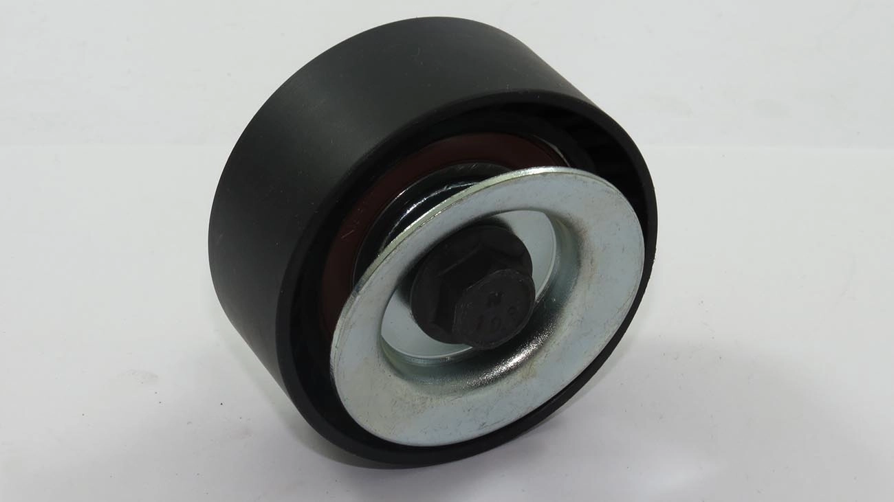 POLIA CORREIA ALTERNADOR FIAT DUCATO 2.3 - CITROEN JUMPER 2.3 - PEUGEOT BOXER-  2.3 10/ - 70X29MM