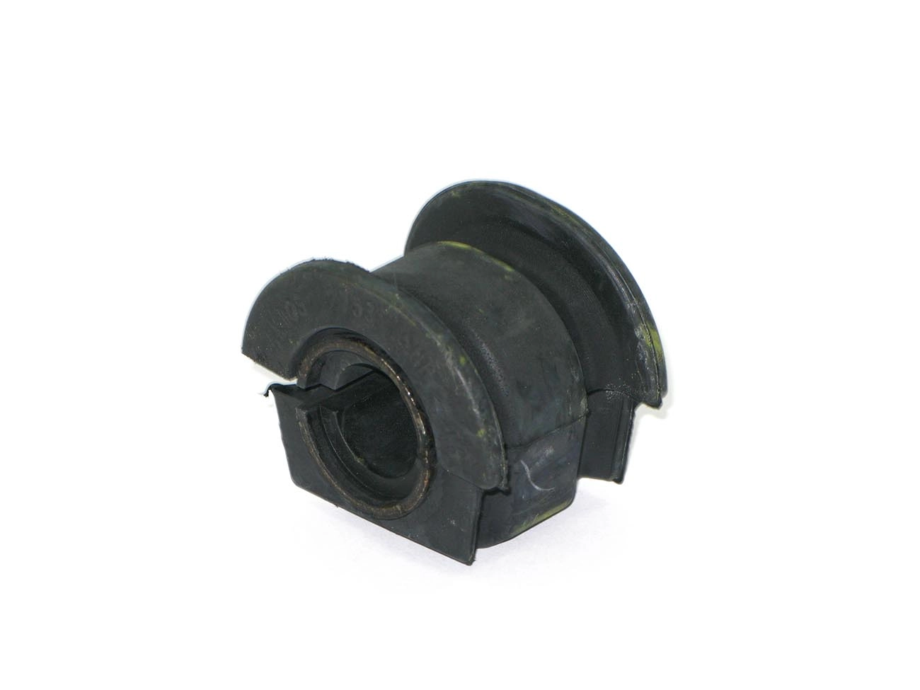 BUCHA CENTRAL DO ESTABILIZADOR DIANTEIRO FIAT PALIO SPORTING 2012/ - MOBI 2016/ - FURO 17MM