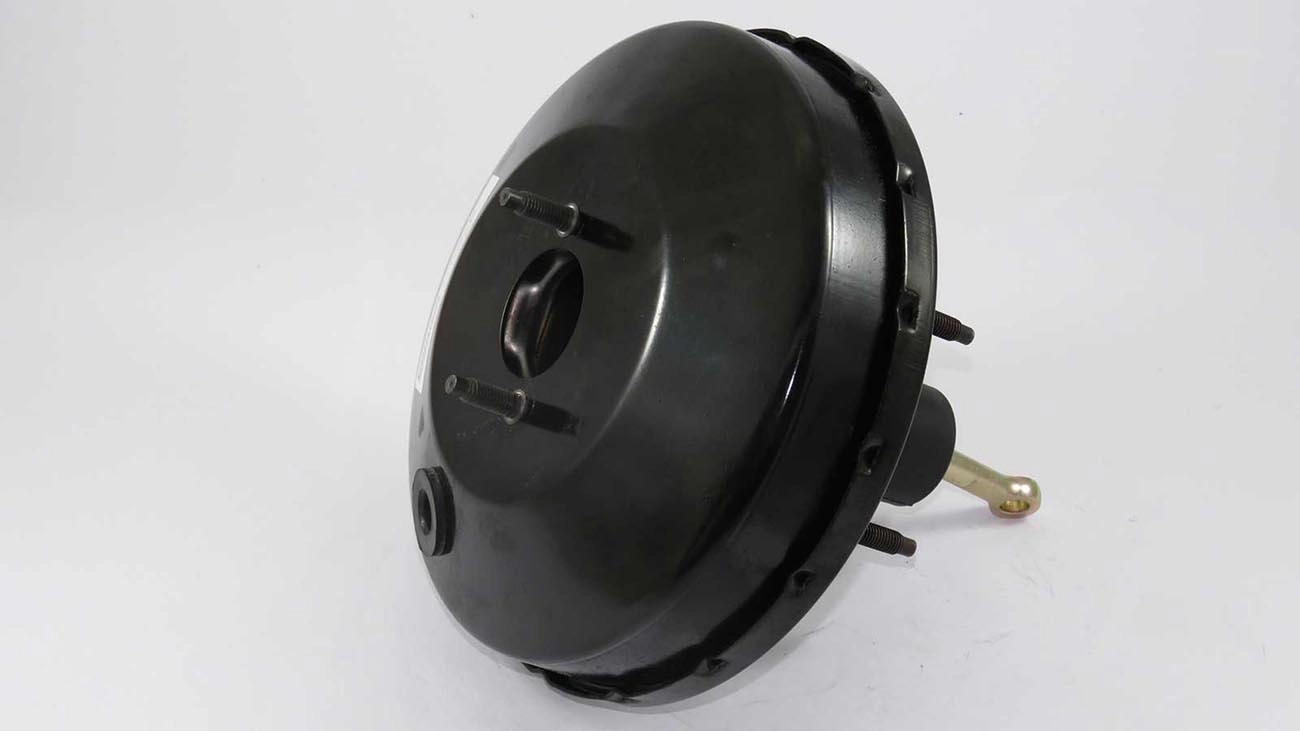 SERVO FREIO FIAT TEMPRA 2.0 92/99 C/ABS 200MM