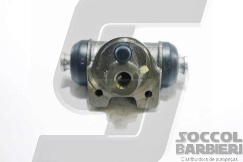 CILINDRO RODA FREIO TRASEIRO LADO DIREITO/ESQUERDO TRASEIRA FIAT ARGO 18/ PUNTO 08/ PALIO/SIENA 12/ GRAND SCENIC 99/