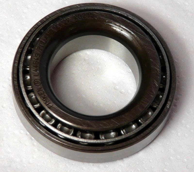 ROLAMENTO CUBO RODA DIANTEIRO/TRASEIRO CAPA CONE 26,99X50,29X14,22MM DIANTEIRA/TRASEIRA FORD CORCEL/BELINA I II/DEL REY/PAMPA GM OPALA/CHEVETTE