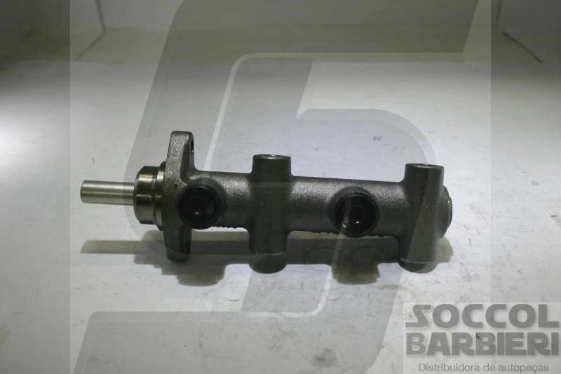 CILINDRO MESTRE FREIO DUPLO 20.63MM VW QUANTUM 85/90 13/16