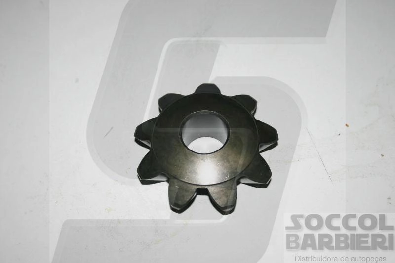 ENGRENAGEM SATÉLITE DIFERENCIAL SATELITE VW 14.140/14.150/14.200 BRASEIXOS 230 PLANETARIA LONGA