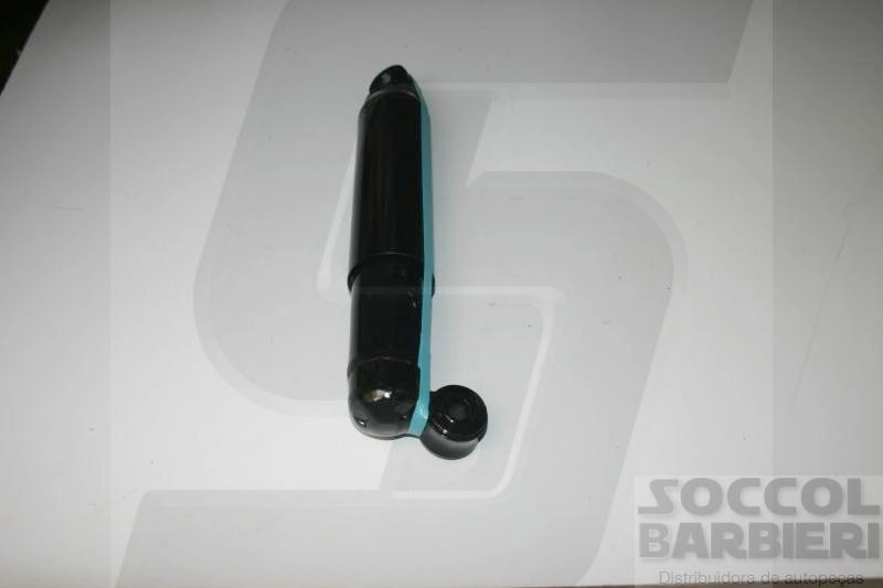 AMORTECEDOR TRASEIRO TURBOGÁS DIREITO/ESQUERDO FIAT FIORINO 96/ TREKKING/WORKING