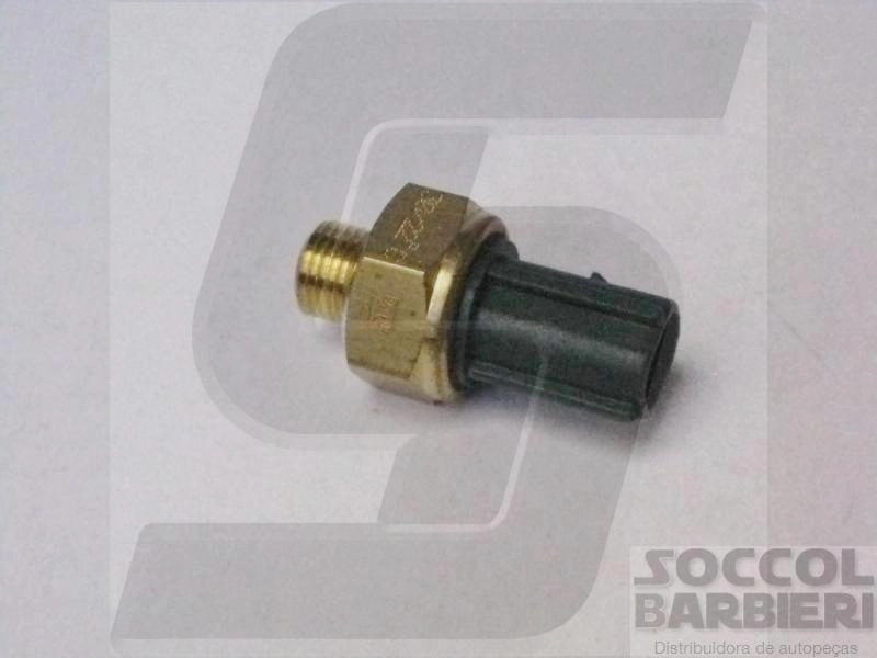 INTERRUPTOR TÉRMICO PARA PARTIDA A FRIO FORD ESCORT/VERONA 1.6 93/