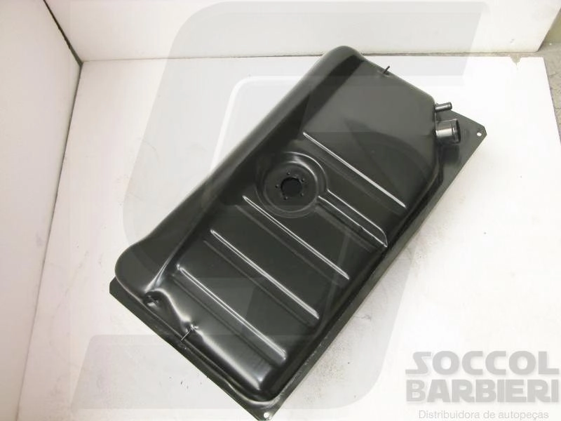 TANQUE VW FUSCA 93/96 ITAMAR - 40 LITROS