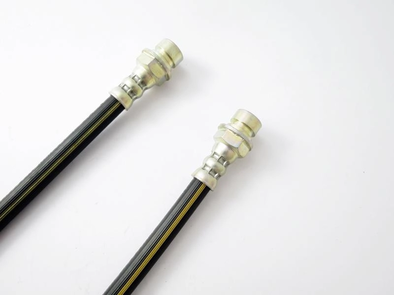 FLEXIVEL FREIO FORD F-4000/F-11000 /92 - DIR. HIDRAULICA INTERMEDIARIO 255MM