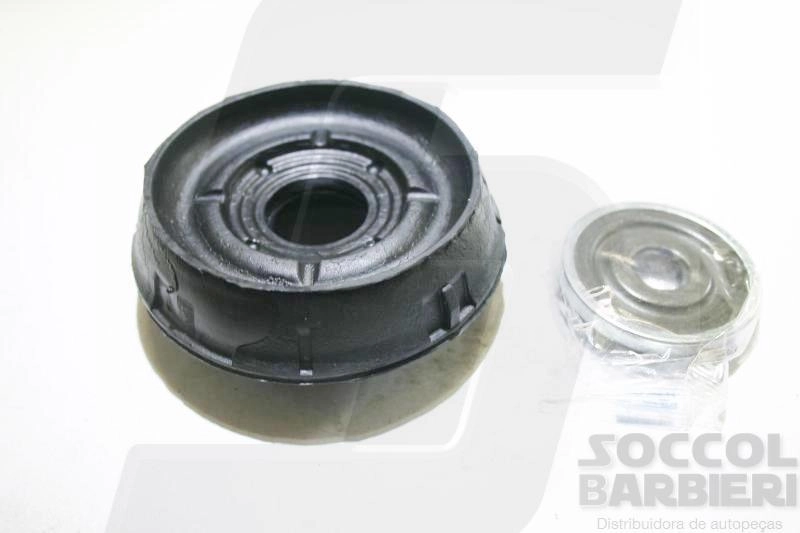 COXIM/SUPORTE AMORTECEDOR DIANTEIRO COM ROLAMENTO RENAULT CLIO 98/17 KANGOO 00/18 SYMBOL 09/13