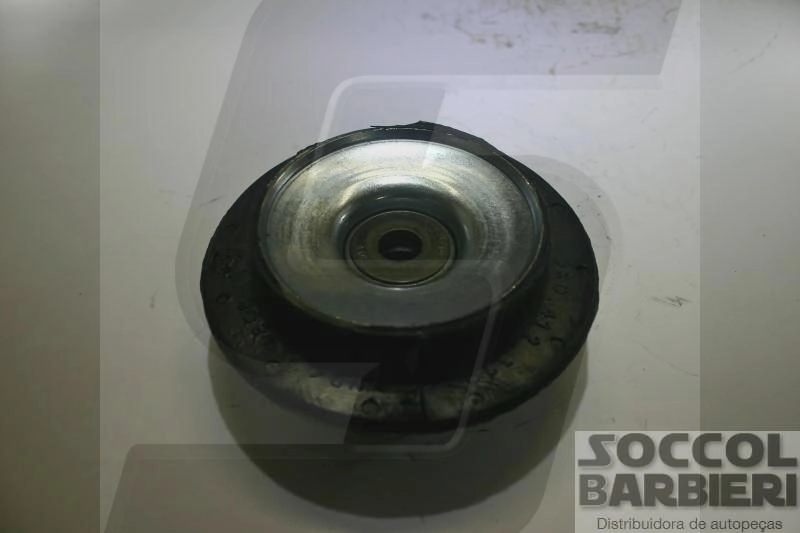 COXIM DO AMORTECEDOR VW GOL/PARATI/SAVEIRO 06.2001/ - GERACAO III/IV - DIANTEIRO C/ROL INA