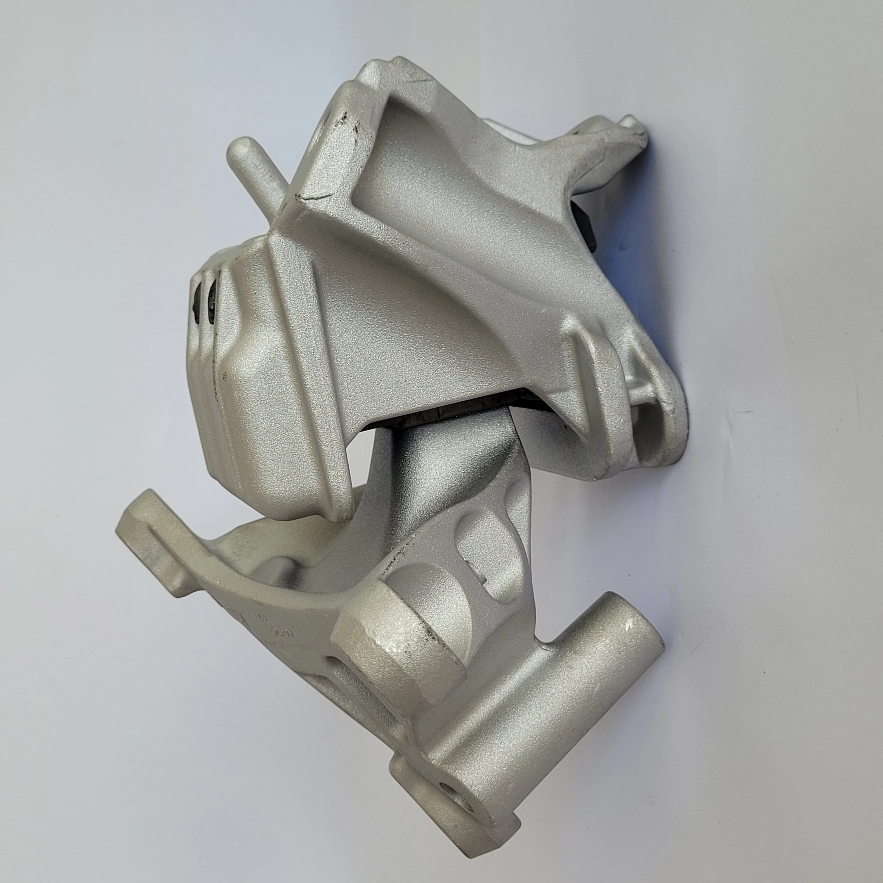 COXIM/SUPORTE DIANTEIRO MOTOR DIREITO GM NOVA S-10/S-10 2.5 4X2 2015/