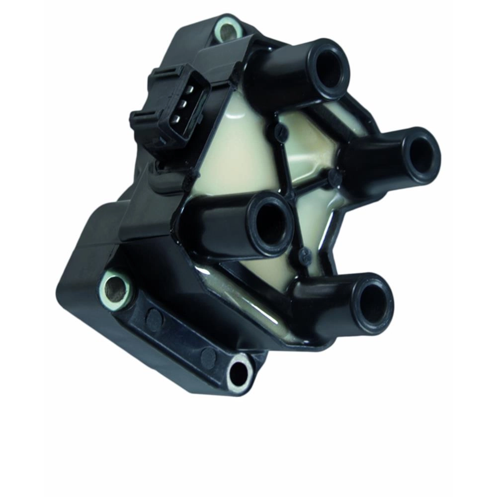 BOBINA DE IGNIÇÃO GM VECTRA 2.0 16V 97/99 - KADETT 2.0 96/98 - OMEGA - CONECTOR 3 PINOS