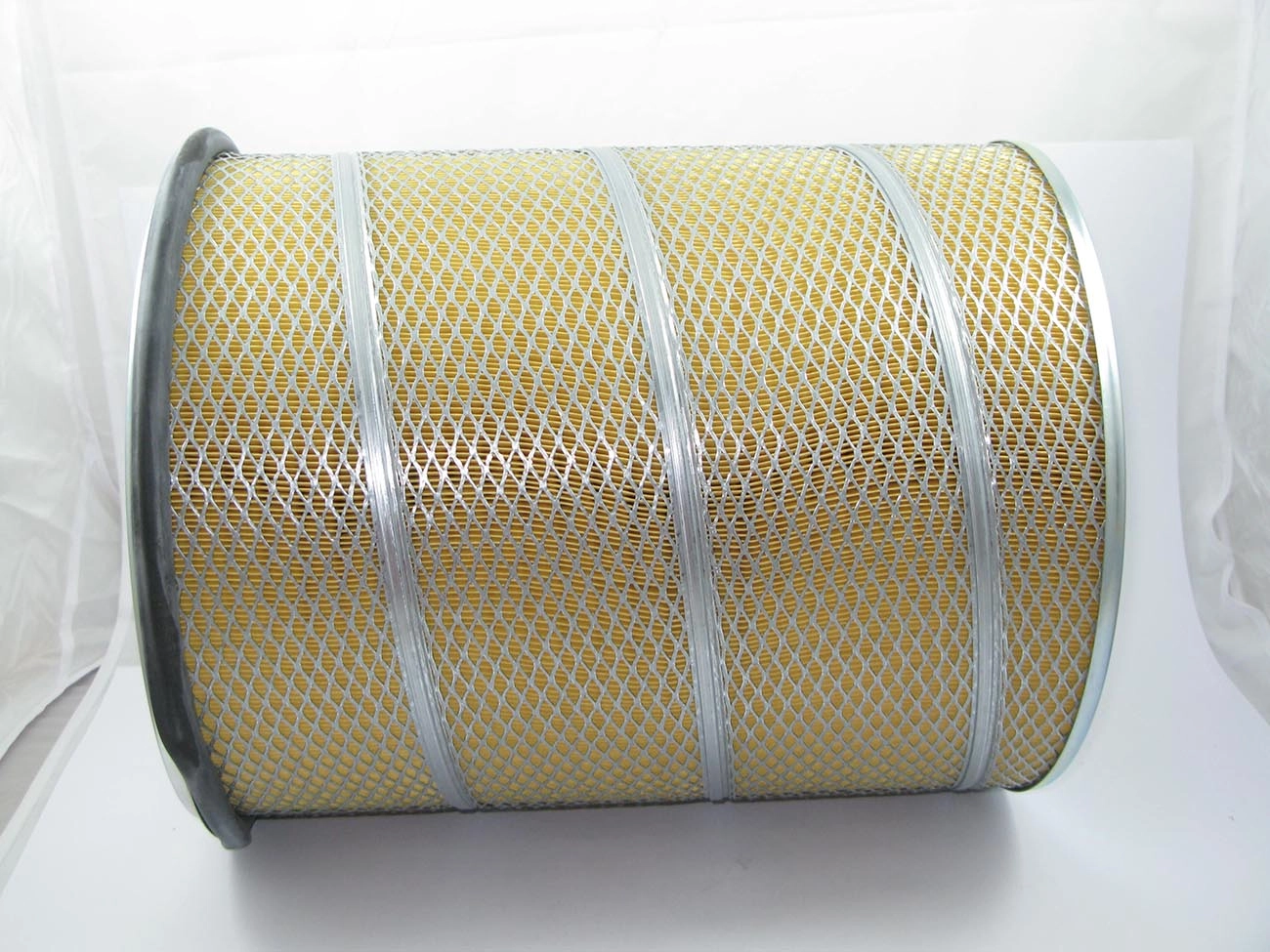 FILTRO AR VOLVO FH/FM/NH-12