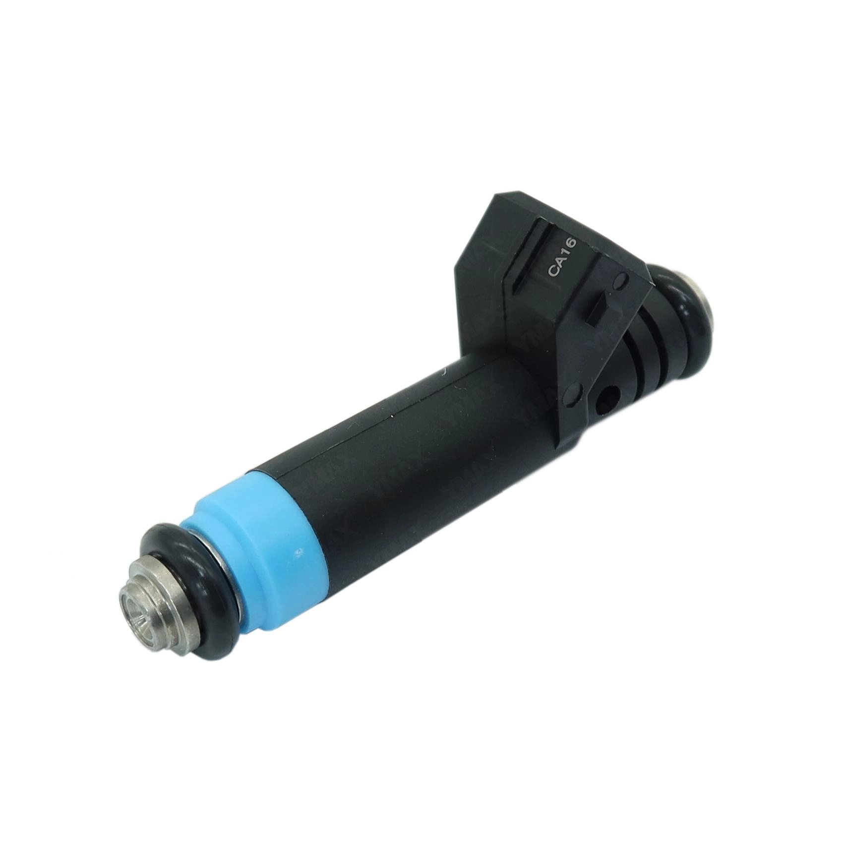 BICO INJETOR RENAULT CLIO 1.0 8V 00/08 - KANGOO 1.0 8V 00/02 - TWINGO 1.0 8V 99/01