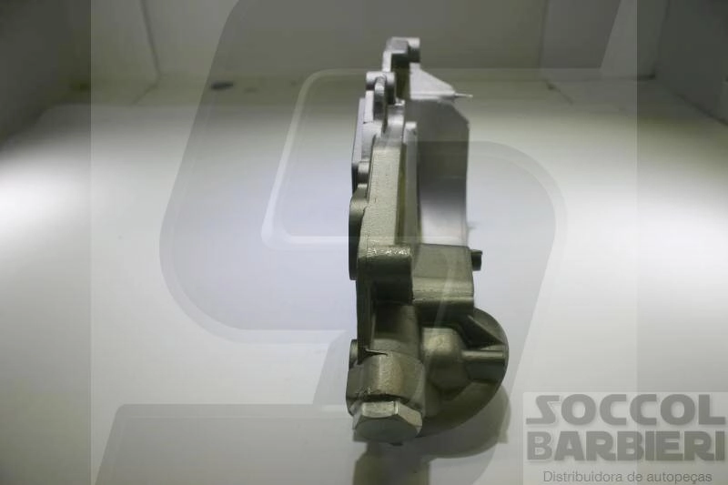 BOMBA OLEO GM MONZA 1.6/1.8 82/86 - FASE I