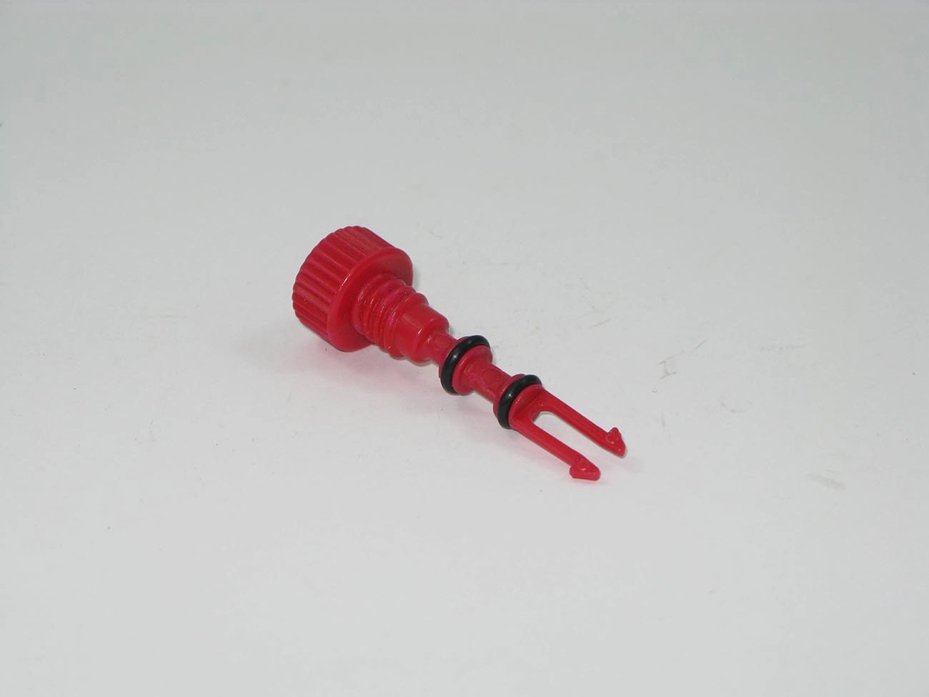 KIT REGISTRO ESGOTAMENTO DÁGUA RADIADOR AGUA GM NOVO CORSA/MERIVA/ASTRA/ZAFIRA