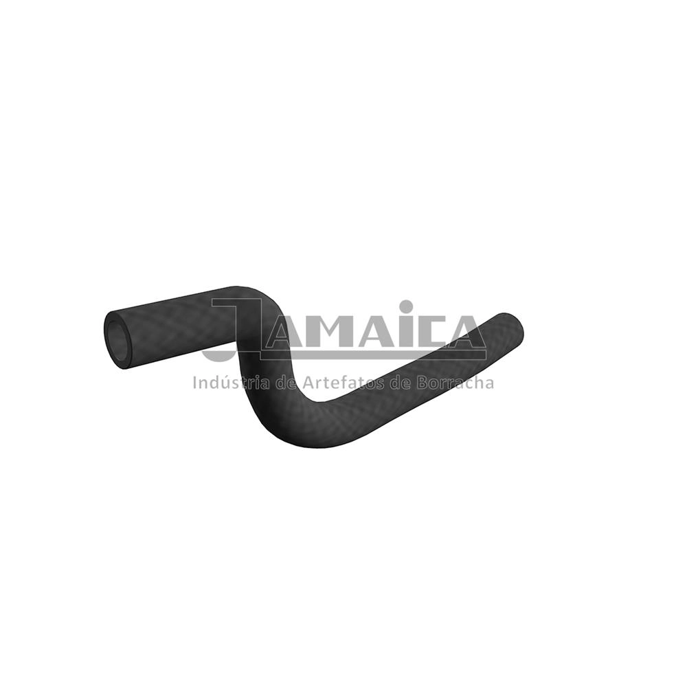 MANGUEIRA VW PASSAT/GOL/VOYAGE/PARATI/SAVEIRO - SAIDA DAGUA AQUECEDOR