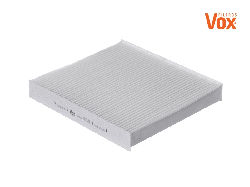 FILTRO AR CONDICIONADO MITSUBISHI ASX 2.0 16V 2011/ - LANCER 2.0 16V 2011/2016 - OUTLANDER 2008/