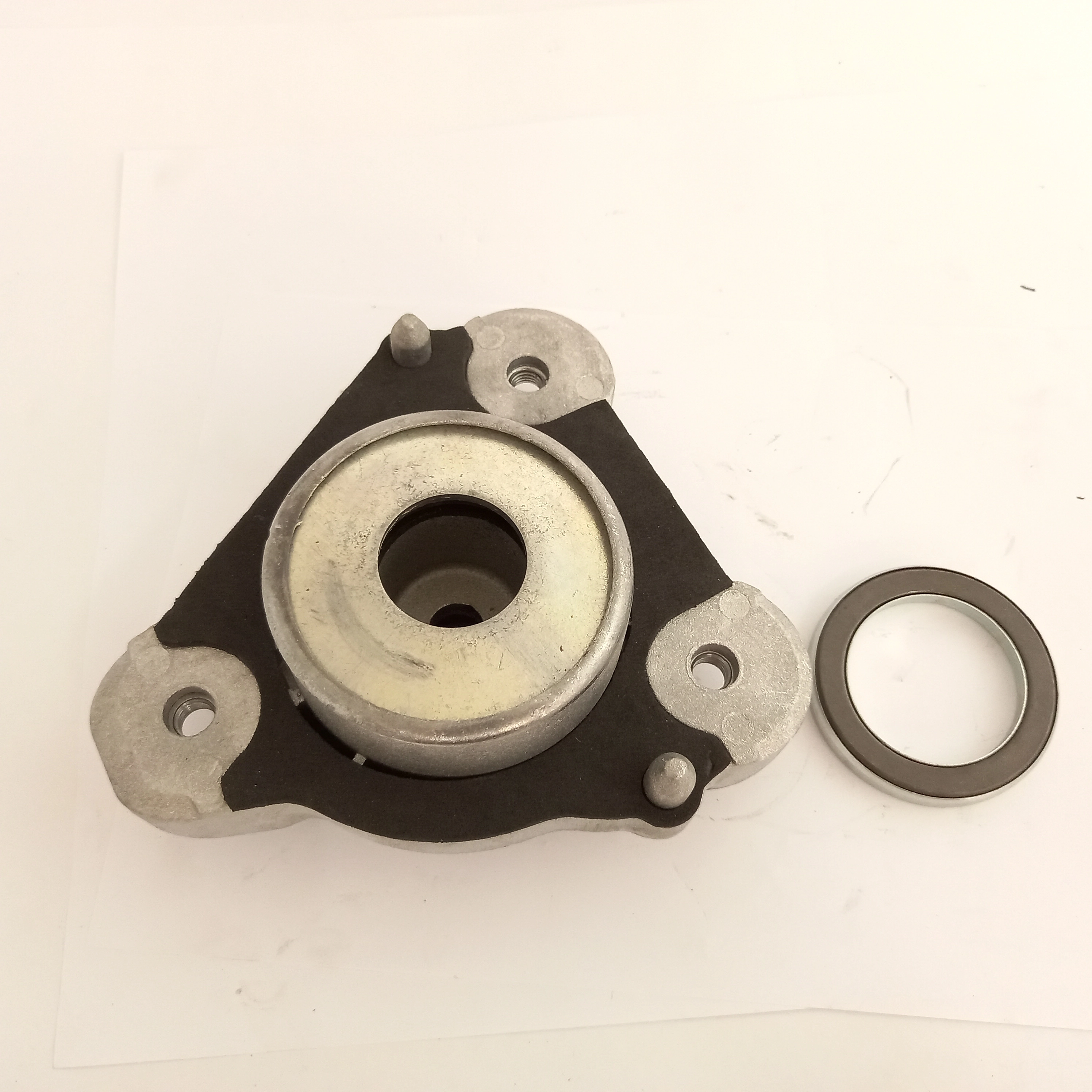 COXIM AMORTECEDOR CITROEN JUMPER 1994/2001 FIAT DUCATO 1994/2001 DIANTEIRO LD - C/ROLAMENTO