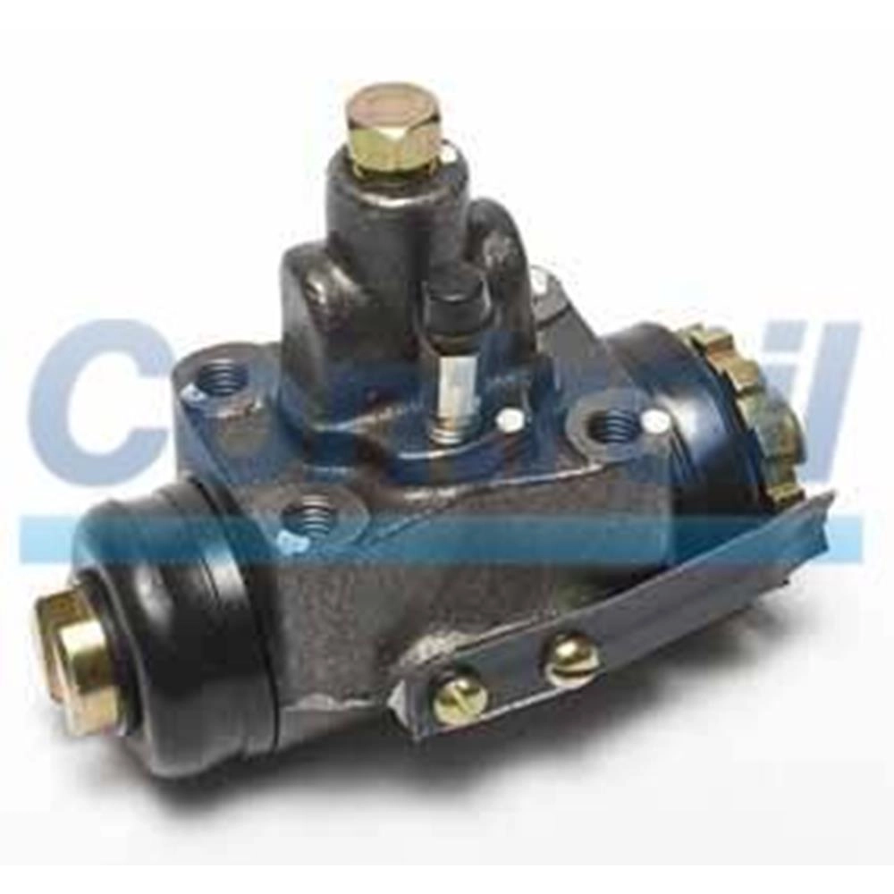 CILINDRO RODA FREIO TRASEIRO ANTERIOR/SUPERIOR LADO ESQUERDO TRASEIRA ESQUERDA TOYOTA BANDEIRANTE 80/96 7/8 22,22MM