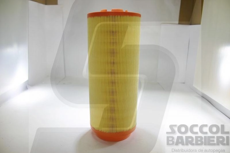 FILTRO AR VW KOMBI 97/ MI - GM S-10/BLAZER 2.2 98/ MPFI - S-10/BLAZER 2.8 MWM 98/ TODOS