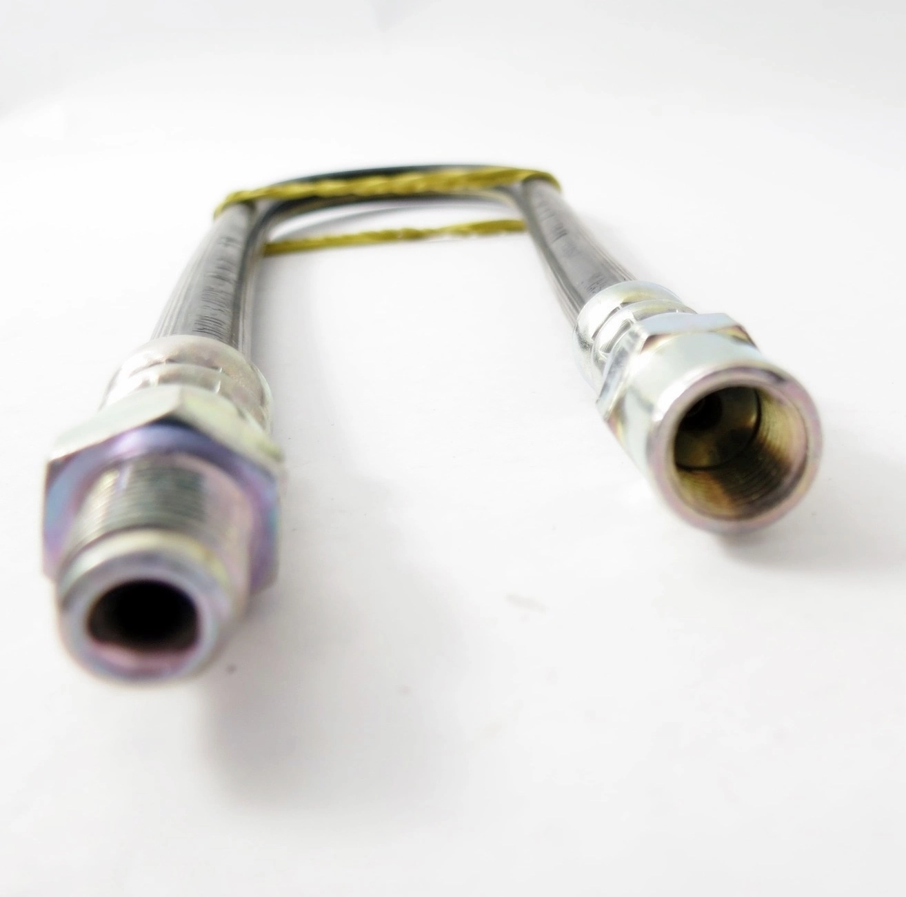 FLEXIVEL FREIO MB 709/710/812/912 1988/- TRASEIRO 500MM