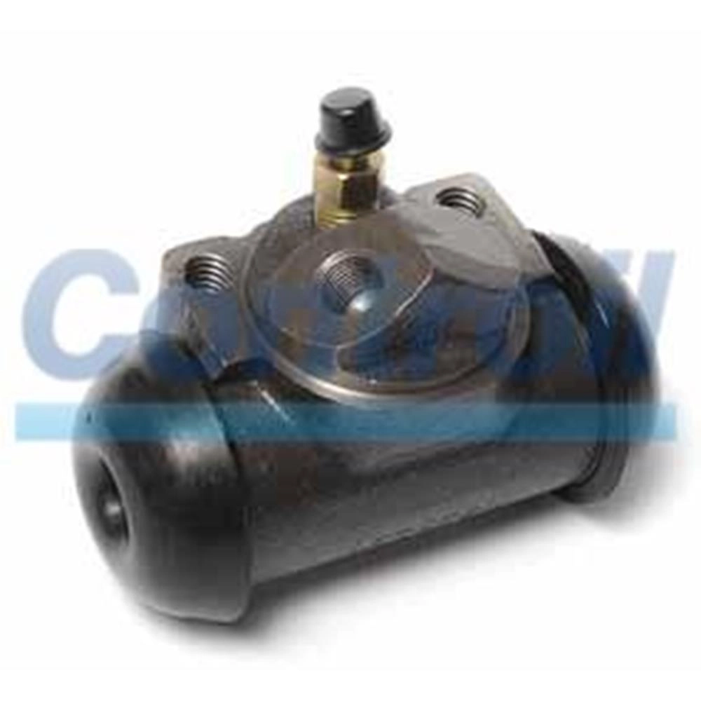 CILINDRO RODA FREIO TRASEIRO LADO ESQUERDO TRASEIRA ESQUERDA GM S-10/BLAZER 97/2011 GASOLINA 4 CILINDROS 7/8 22,22MM