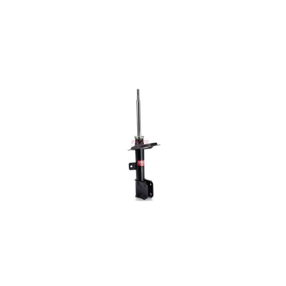 AMORTECEDOR DIANTEIRO LADO DIREITO EXCEL-G GÁS CITROEN C4 HATCH/PALLAS/VTR 2007/2014 PEUGEOT 307 2004/2012