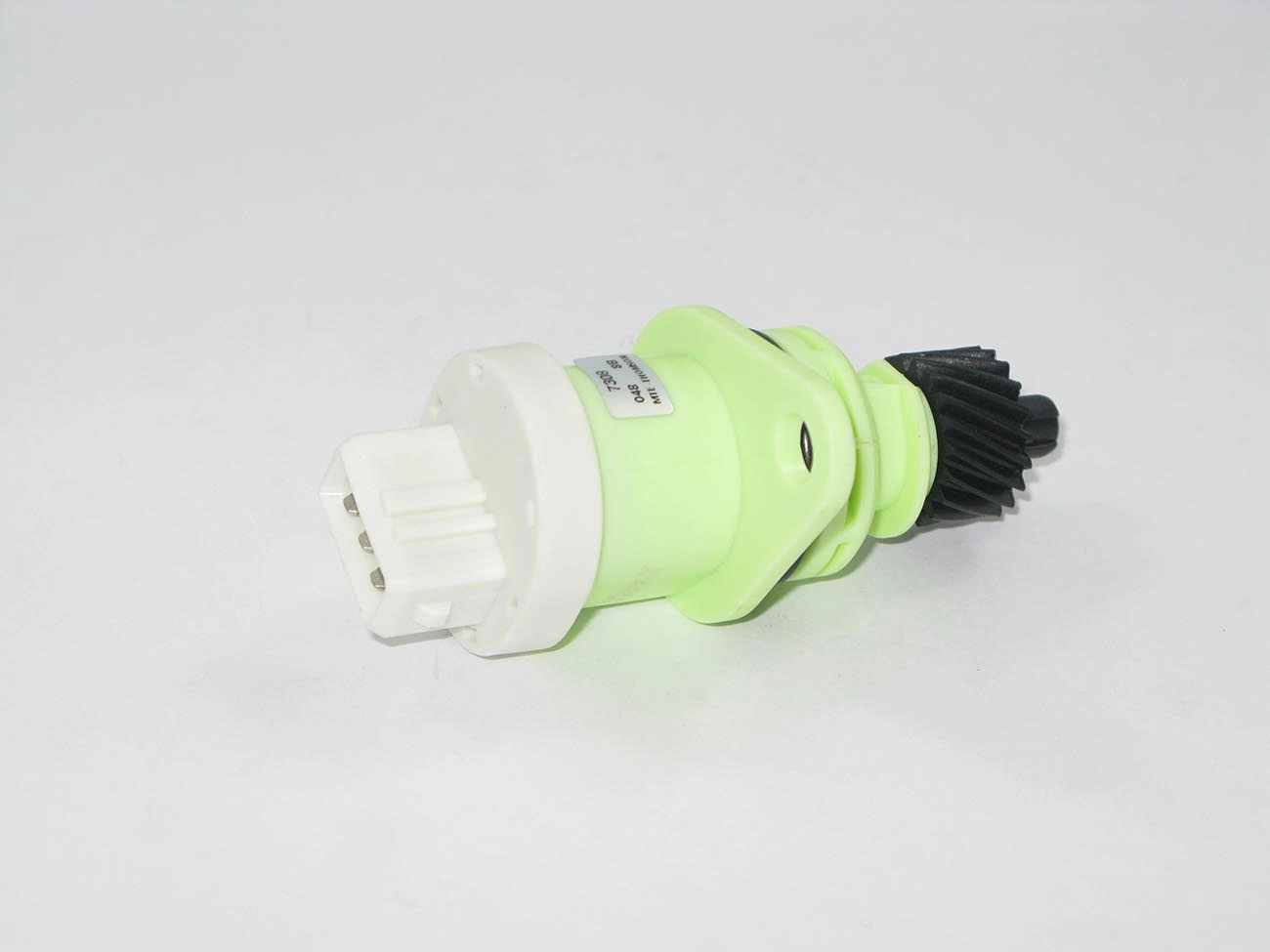 SENSOR VELOCIDADE CITROEN C3 1.6 03/12 - BERLINGO 98/07 - XSARA 97/05 - C5 01/03 - PEUGEOT 206/207