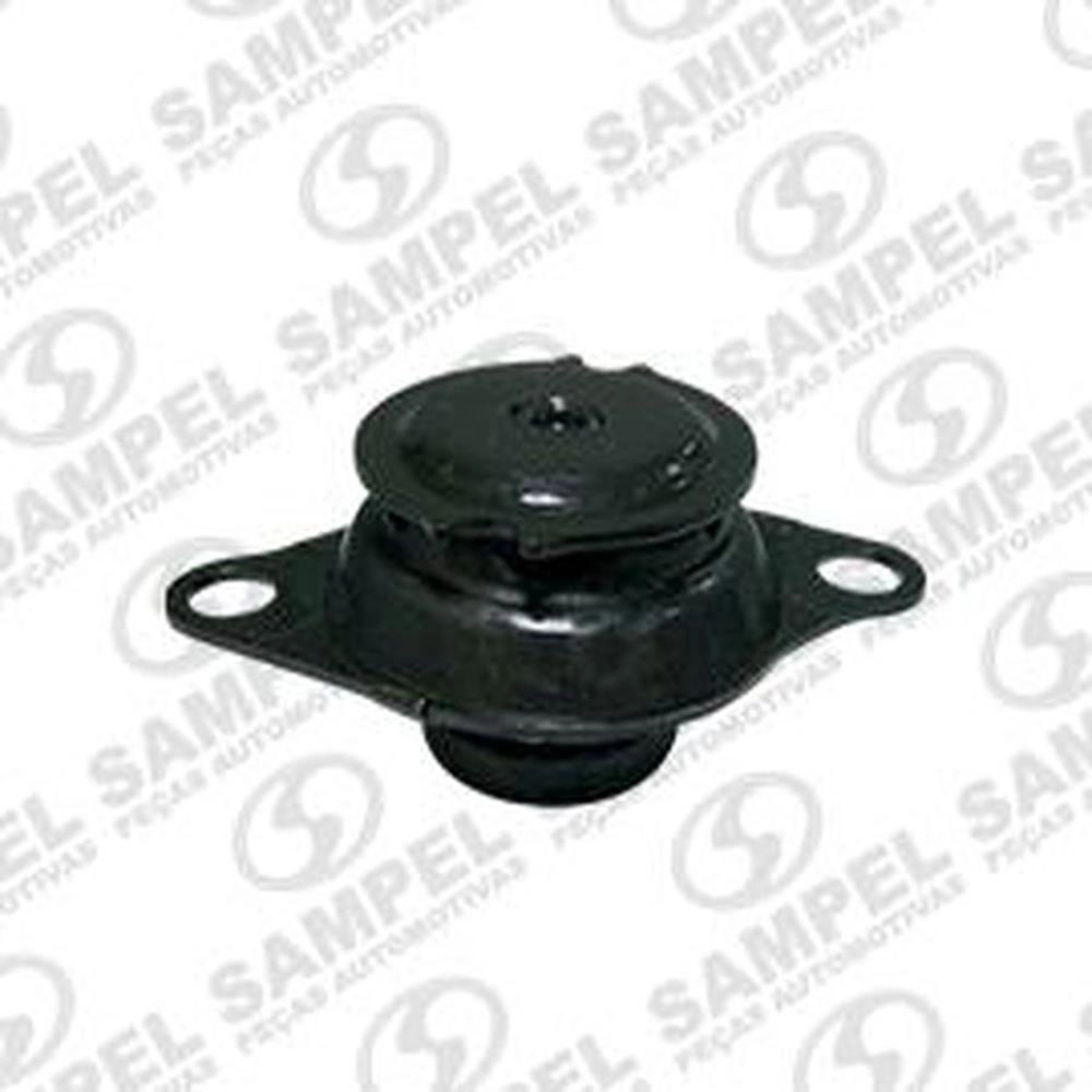 COXIM/SUPORTE CENTRAL INFERIOR CÂMBIO CAMBIO FIAT PALIO FIRE 1.0/1.5/1.6 /04 WEEKEND/SIENA 96/04 STRADA 96/03