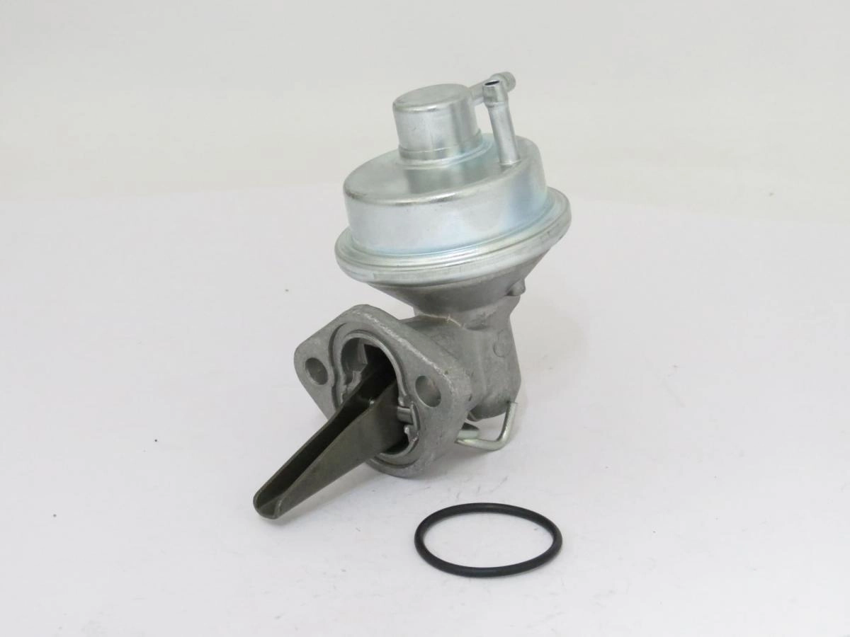 BOMBA COMBUSTÍVEL VEÍCULOS CARBURADOS ÁLCOOL/GASOLINA COMBUSTIVEL VW GOL/VOYAGE/PARATI/SAVEIRO/PASSAT/SANTANA /90 HASTE RETA