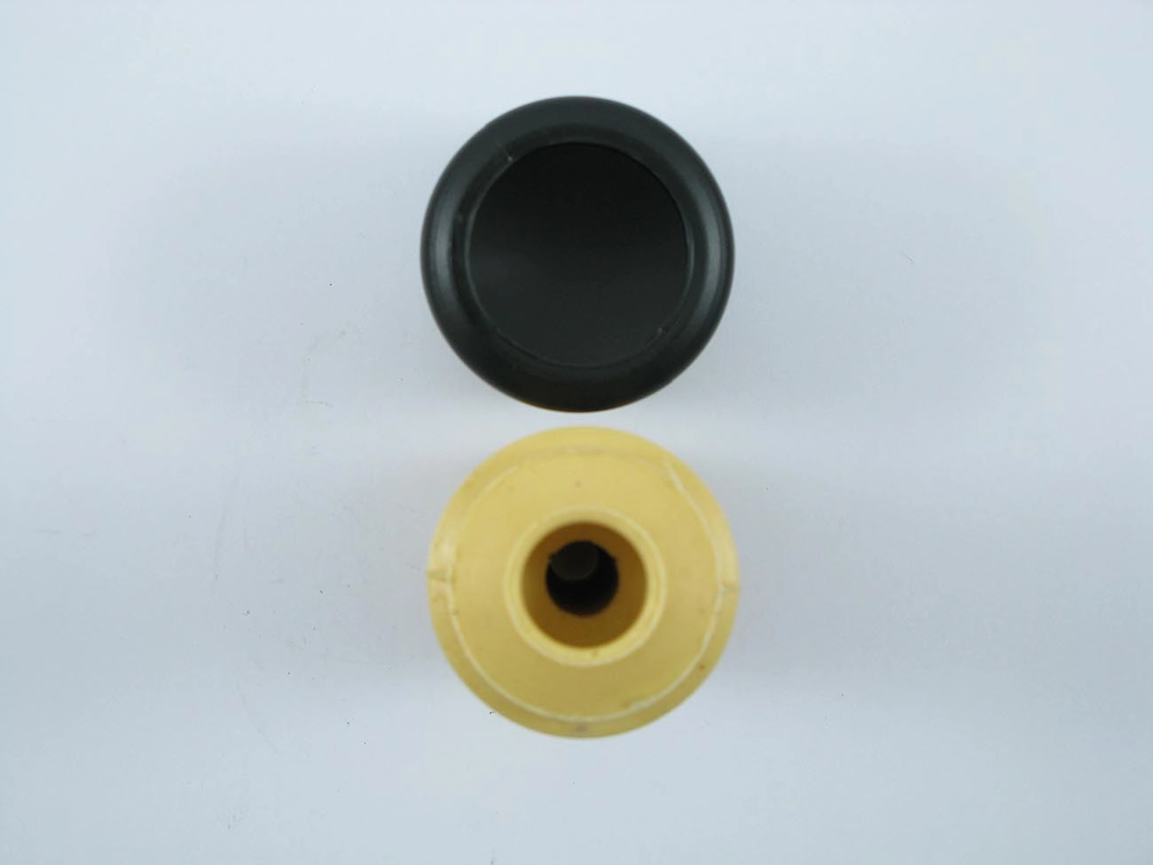 KIT AMORTECEDOR TRASEIRO BATENTE COIFA VW POLO CLASSIC 97/