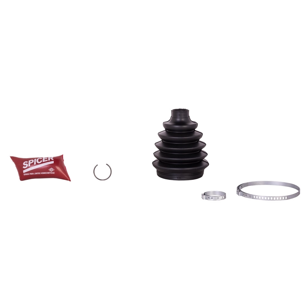 KIT REPARO HOMOCINÉTICA LADO RODA FIAT PALIO/GRAND SIENA/STRADA/IDEA/DOBLO 1.6/1.8 16V 10/ E.TORQ