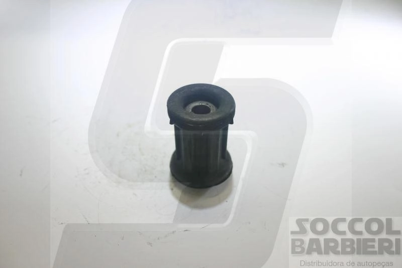 BUCHA DO EIXO TRASEIRO VW GOL 1980/1982 - FURO 12,15MM