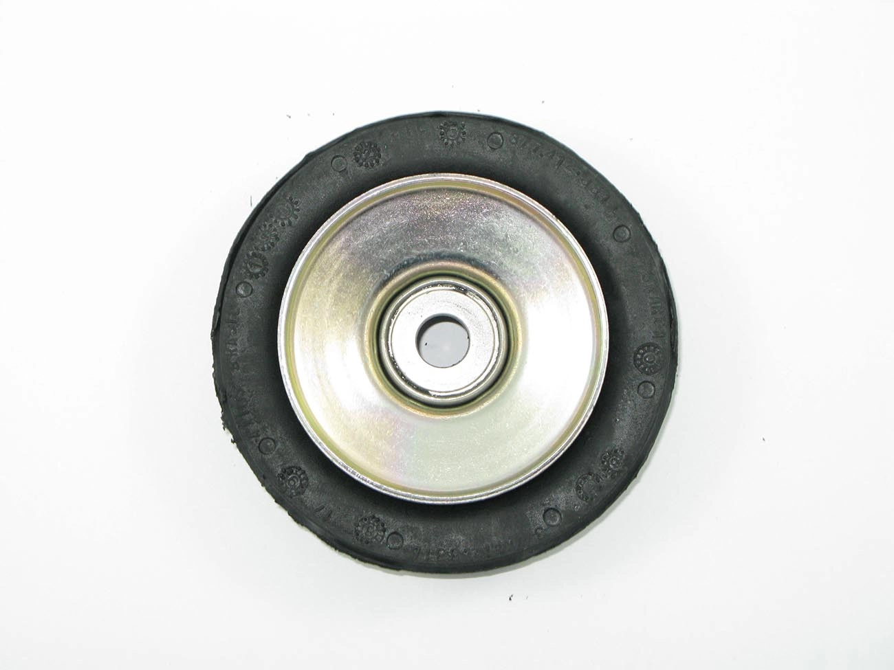 COXIM AMORTECEDOR DIANTEIRO COM ROLAMENTO VW GOL/PARATI 95/ - SAVEIRO 97/ - GOLF /95