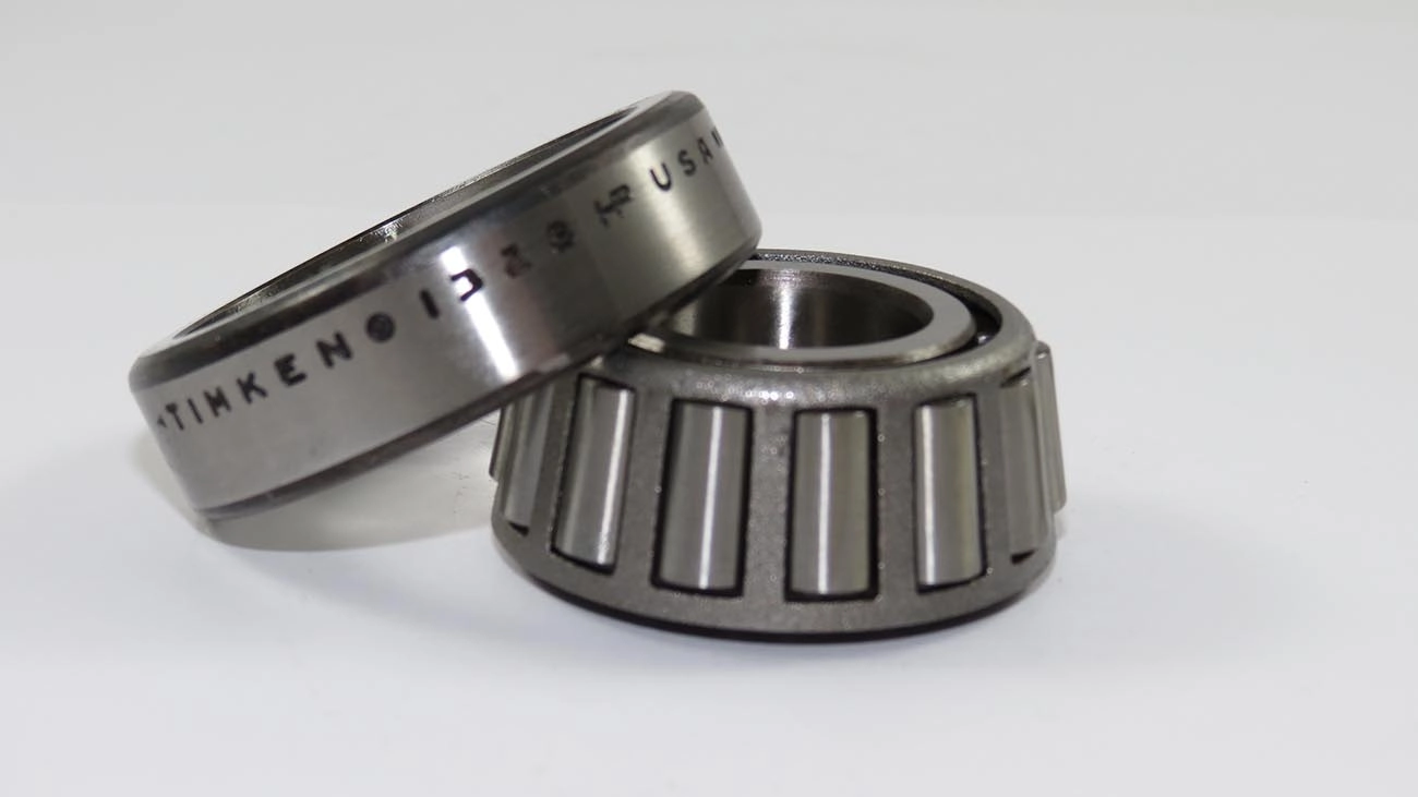 ROLAMENTO RODA FORD F-350 - /71 - DIANTEIRO EXTERNO