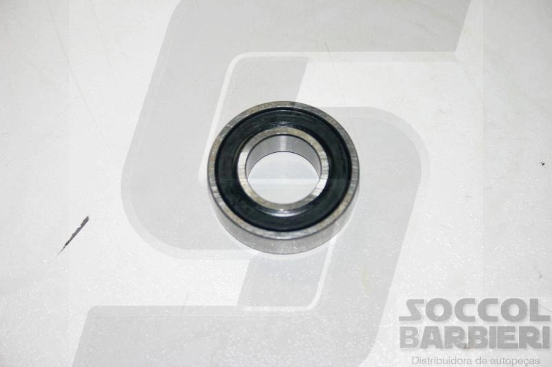 ROLAMENTO INDUSTRIAL APLICAÇÕES DIVERSAS SKF 17X35X10MM